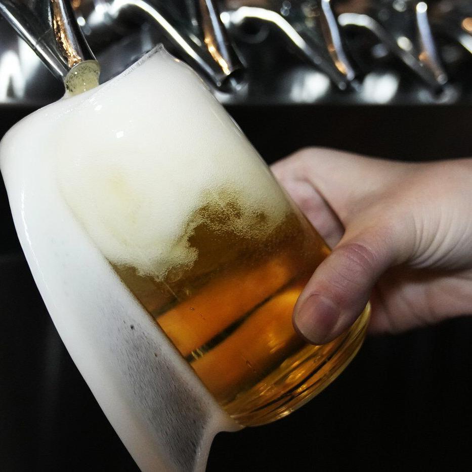 Alberta at odds with its biggest craft brewery after substantial beer tax hike